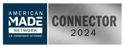 U.S. Department of Energy American Made Network Connector